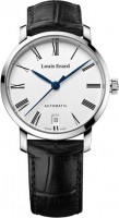 Купити наручний годинник Louis Erard 68235 AA01.BDC62  за ціною від 76080 грн.