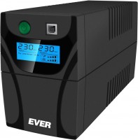 Купить ИБП EVER Easyline 650 AVR USB  по цене от 5199 грн.