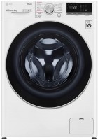 Купить стиральная машина LG AI DD F4WV509S1E  по цене от 21400 грн.