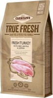 Купить корм для собак Carnilove True Fresh Turkey 1.4 kg  по цене от 830 грн.