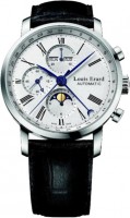 Купить наручные часы Louis Erard 80231 AA01.BDC51  по цене от 173900 грн.