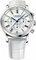 Купити наручний годинник Louis Erard 84234 AA04.BDS93  за ціною від 187050 грн.