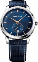 Купить наручные часы Louis Erard 16930 AA15.BEP102  по цене от 38050 грн.