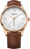 Купити наручний годинник Louis Erard 72288 PR11.BARC80  за ціною від 63900 грн.