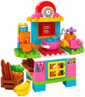 Купить конструктор Bambi Kitchen Table 5343: цена от 270 грн.