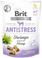 Купити корм для собак Brit Antistress Shrimp 150 g  за ціною від 181 грн.
