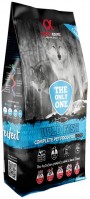 Купить корм для собак Alpha Spirit Wild Fish 12 kg: цена от 4566 грн.