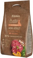 Купити корм для собак Fitmin Purity Grain Free Adult Mini 0.8 kg  за ціною від 399 грн.