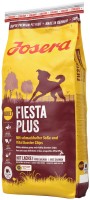 Купити корм для собак Josera Fiesta Plus 900 g  за ціною від 270 грн.