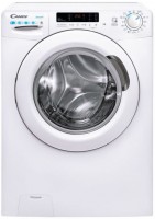 Купить пральна машина Candy Smart CSWS 4962DWE/1-S: цена от 15599 грн.
