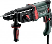 Купити перфоратор Metabo KHE 2445 601709500  за ціною від 4799 грн.