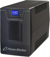 Купити ДБЖ PowerWalker VI 1000 SCL  за ціною від 5899 грн.