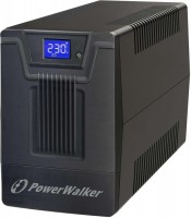 Купить ИБП PowerWalker VI 1000 SCL FR  по цене от 6424 грн.