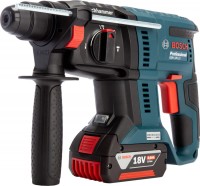 Купити перфоратор Bosch GBH 18V-21 Professional 0611911106  за ціною від 17259 грн.