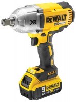 Купити дриль / шурупокрут DeWALT DCF899P1  за ціною від 15047 грн.