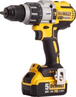 Купить дрель / шуруповерт DeWALT DCD996P1  по цене от 15276 грн.