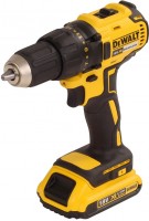Купити дриль / шурупокрут DeWALT DCD777D2K  за ціною від 12289 грн.