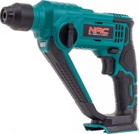 Купить перфоратор NAC HE-SDS-LI-20V: цена от 3316 грн.