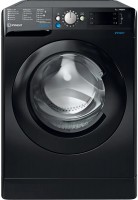 Купить пральна машина Indesit BWE 71452X K: цена от 14667 грн.