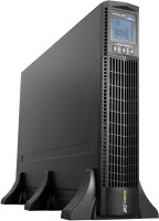 Купить ИБП Green Cell RTII 3000VA 2700W (UPS15)  по цене от 20664 грн.