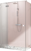 Купити душова кабіна Radaway Essenza Pro KDJ 100Lx100  за ціною від 44739 грн.