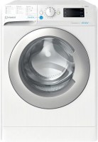 Купить пральна машина Indesit BWE 71283X WS: цена от 27972 грн.