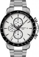 Купить наручний годинник TISSOT V8 Automatic Chronograph T106.427.11.031.00: цена от 33940 грн.