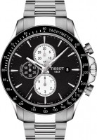 Купить наручные часы TISSOT V8 Automatic Chronograph T106.427.11.051.00  по цене от 34080 грн.