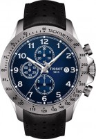 Купити наручний годинник TISSOT V8 Automatic Chronograph T106.427.16.042.00  за ціною від 47060 грн.