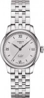 Купити наручний годинник TISSOT Le Locle Automatic Lady T006.207.11.038.00  за ціною від 31240 грн.