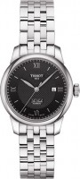 Купить наручные часы TISSOT Le Locle Automatic Lady T006.207.11.058.00  по цене от 23410 грн.