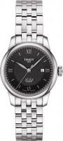 Купить наручные часы TISSOT Le Locle Automatic Lady T006.207.11.058.00  по цене от 16490 грн.