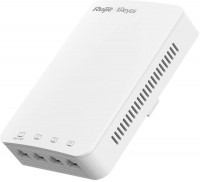 Купити wi-Fi адаптер Ruijie Reyee RG-RAP1200(P)  за ціною від 3634 грн.