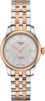 Купить наручные часы TISSOT Le Locle Automatic Lady T006.207.22.038.00  по цене от 32320 грн.