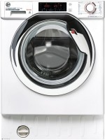 Купить встраиваемая стиральная машина Hoover H-Wash 300 Pro HBDO 485 TAMCE/1-S  по цене от 21090 грн.