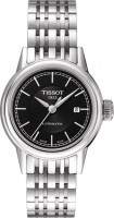 Купить наручний годинник TISSOT Carson Automatic Lady T085.207.11.051.00: цена от 20790 грн.