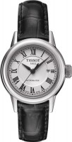 Купити наручний годинник TISSOT Carson Automatic T085.207.16.013.00  за ціною від 21790 грн.