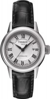 Купить наручний годинник TISSOT Carson Automatic T085.207.16.013.00: цена от 27800 грн.