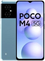 Купить мобільний телефон Poco M4 5G 64GB: цена от 4399 грн.