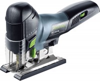 Купити електролобзик Festool Carvex PSC 420 Li EB-Basic 574713  за ціною від 26295 грн.