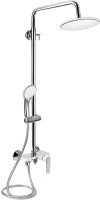 Купити душова система Q-tap Fresh WCR 1004 QTFREWCR1004  за ціною від 3787 грн.