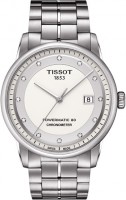 Купить наручний годинник TISSOT Luxury T086.408.11.016.00: цена от 50620 грн.