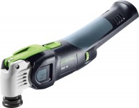 Купити багатофункціональний інструмент Festool Vecturo OSC 18 E-Basic 576591  за ціною від 15486 грн.