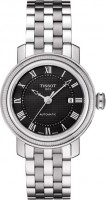 Купить наручний годинник TISSOT Bridgeport Automatic Lady T097.007.11.053.00: цена от 28690 грн.