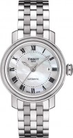 Купити наручний годинник TISSOT Bridgeport Automatic Lady T097.007.11.113.00  за ціною від 30890 грн.