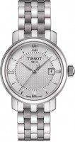 Купити наручний годинник TISSOT Bridgeport Lady T097.010.11.038.00  за ціною від 16100 грн.