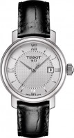 Купити наручний годинник TISSOT Bridgeport T097.010.16.038.00  за ціною від 11190 грн.