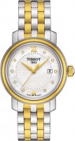 Купити наручний годинник TISSOT Bridgeport Lady T097.010.22.116.00  за ціною від 16990 грн.