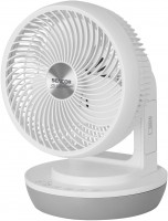 Купить вентилятор Sencor SFE 2340WH: цена от 4467 грн.