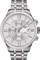Купить наручные часы TISSOT Chemin Des Tourelles T099.427.11.038.00  по цене от 37820 грн.